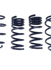 Steeda Progressive Sport Lowering Springs Ford Mustang EcoBoost 2015-2022                                     - 555-8212 - Image 3