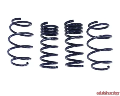 Steeda Progressive Sport Lowering Springs Ford Mustang EcoBoost 2015-2022 - 555-8212