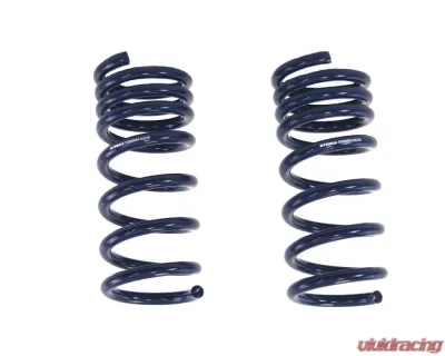 Steeda Progressive Sport Lowering Springs Ford Mustang EcoBoost 2015-2022 - 555-8212