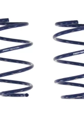 Steeda Progressive Sport Lowering Springs Ford Mustang EcoBoost 2015-2022                                     - 555-8212 - Image 3