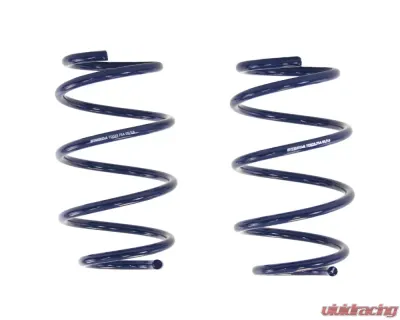 Steeda Progressive Sport Lowering Springs Ford Mustang EcoBoost 2015-2022 - 555-8212