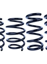 Steeda Linear Ultralite Lowering Springs Ford Mustang EcoBoost 2015-2022                                     - 555-8213 - Image 4