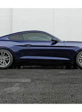 Steeda Linear Ultralite Lowering Springs Ford Mustang EcoBoost 2015-2022                                     - 555-8213 - Image 4