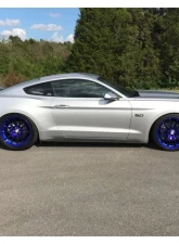 Steeda Linear Ultralite Extreme Lowering Springs Ford Mustang 2015-2022                                     - 555-8214 - Image 4