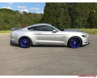 Steeda Linear Ultralite Extreme Lowering Springs Ford Mustang 2015-2022 - 555-8214