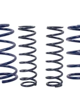 Steeda Sport Lowering Springs - Coupe Ford Mustang 2005-2014                                     - 555-8215 - Image 8