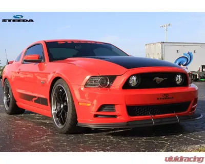 Steeda Sport Lowering Springs - Coupe Ford Mustang 2005-2014 - 555-8215