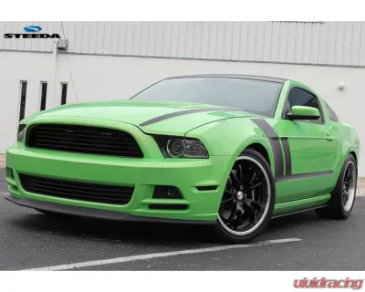 Steeda Sport Lowering Springs - Coupe Ford Mustang 2005-2014 - 555-8215