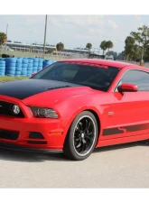Steeda Sport Lowering Springs - Coupe Ford Mustang 2005-2014                                     - 555-8215 - Image 8