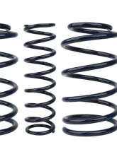 Steeda Sport Lowering Springs - Convertible Ford Shelby GT500 Mustang 2007-2014                                     - 555-8218 - Image 4