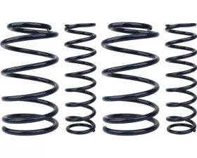 Steeda Sport Lowering Springs - Convertible Ford Mustang 2005-2014