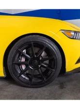 Steeda Linear Minimum Drop Lowering Springs Ford Mustang 2015-2022                                     - 555-8223 - Image 4