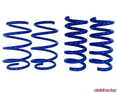Steeda Linear Drag Springs Ford Mustang GT 2015-2022 - 555-8231