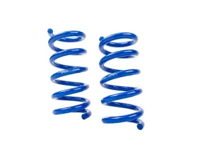 Steeda Rear Drag Spring Kit Ford Mustang 2015-2022