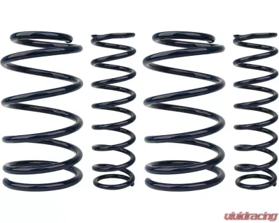 Steeda Competition Lowering Springs Ford Mustang 2005-2014 - 555-8241