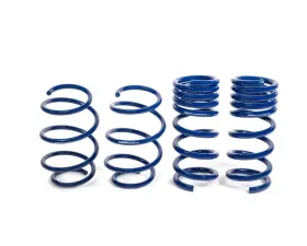 Steeda MagneRide Sport Lowering Springs Ford Mustang S550 2015-2022
