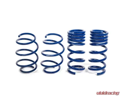 Steeda MagneRide Sport Lowering Springs Ford Mustang S550 2015-2022 - 555-8242