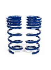 Steeda MagneRide Sport Lowering Springs Ford Mustang S550 2015-2022                                     - 555-8242 - Image 3