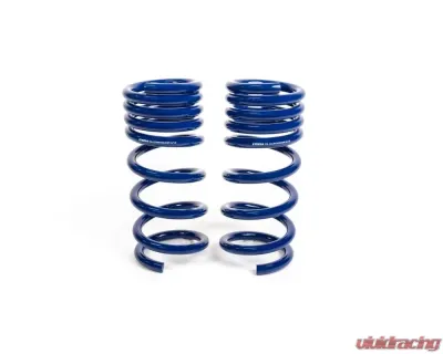 Steeda MagneRide Sport Lowering Springs Ford Mustang S550 2015-2022 - 555-8242