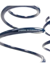 Steeda MagneRide Sport Lowering Springs Ford Mustang S550 2015-2022                                     - 555-8242 - Image 4