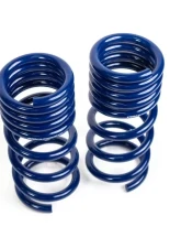 Steeda MagneRide Sport Lowering Springs Ford Mustang S550 2015-2022                                     - 555-8242 - Image 5