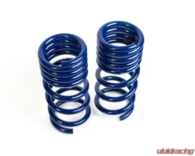 Steeda MagneRide Sport Lowering Springs Ford Mustang S550 2015-2022 - 555-8242
