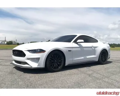 Steeda MagneRide Sport Lowering Springs Ford Mustang S550 2015-2022 - 555-8242