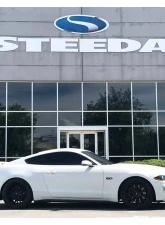 Steeda MagneRide Sport Lowering Springs Ford Mustang S550 2015-2022                                     - 555-8242 - Image 7