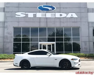 Steeda MagneRide Sport Lowering Springs Ford Mustang S550 2015-2022 - 555-8242