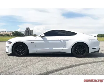 Steeda MagneRide Sport Lowering Springs Ford Mustang S550 2015-2022 - 555-8242
