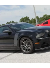 Steeda Performance Lowering Springs Ford Mustang Boss 302 2012-2013                                     - 555-8245 - Image 2