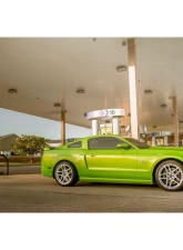 Steeda Performance Lowering Springs Ford Mustang Boss 302 2012-2013                                     - 555-8245 - Image 3