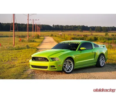 Steeda Performance Lowering Springs Ford Mustang Boss 302 2012-2013 - 555-8245