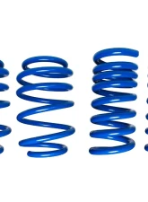 Steeda Dual Rate Ultimate Handling Lowering Springs Ford Mustang 2015-2024                                     - 555-8246 - Image 7