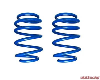 Steeda Dual Rate Ultimate Handling Lowering Springs Ford Mustang 2015-2024 - 555-8246