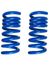 Steeda Dual Rate Ultimate Handling Lowering Springs Ford Mustang 2015-2024                                     - 555-8246 - Image 3