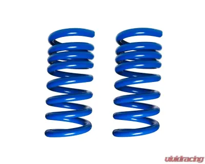 Steeda Dual Rate Ultimate Handling Lowering Springs Ford Mustang 2015-2024 - 555-8246