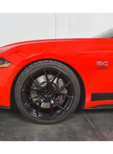 Steeda Dual Rate Ultimate Handling Lowering Springs Ford Mustang 2015-2024                                     - 555-8246 - Image 4