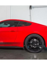 Steeda Dual Rate Ultimate Handling Lowering Springs Ford Mustang 2015-2024                                     - 555-8246 - Image 5