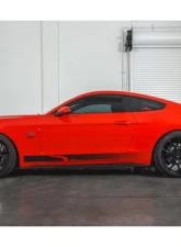 Steeda Dual Rate Ultimate Handling Lowering Springs Ford Mustang 2015-2024                                     - 555-8246 - Image 6