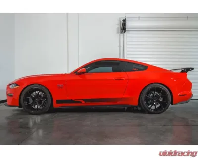 Steeda Dual Rate Ultimate Handling Lowering Springs Ford Mustang 2015-2024 - 555-8246