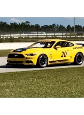 Steeda Dual Rate Ultimate Handling Lowering Springs Ford Mustang 2015-2024                                     - 555-8246 - Image 7