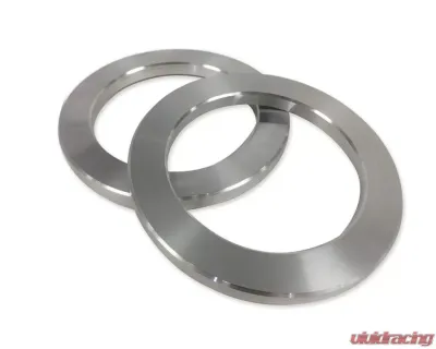 Steeda 1/4" Billet Rear Spring Spacer Ford Mustang 2015-2022 - 555-8251
