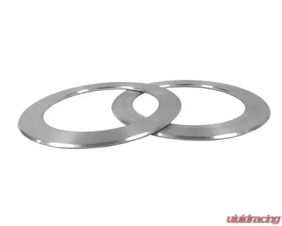 Steeda 1/8" Billet Rear Spring Spacer Ford Mustang 2015-2022 - 555-8252
