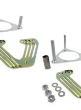 Steeda Front Ride Height Spacer Kit Ford Mustang 2015-2022                                     - 555-8254 - Image 6