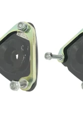 Steeda Front Ride Height Spacer Kit Ford Mustang 2015-2022                                     - 555-8254 - Image 2
