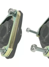 Steeda Front Ride Height Spacer Kit Ford Mustang 2015-2022                                     - 555-8254 - Image 4