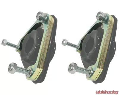 Steeda Front Ride Height Spacer Kit Ford Mustang 2015-2022 - 555-8254