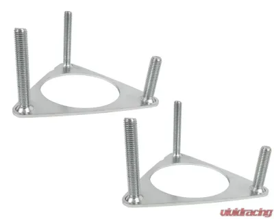 Steeda Front Ride Height Spacer Kit Ford Mustang 2015-2022 - 555-8254