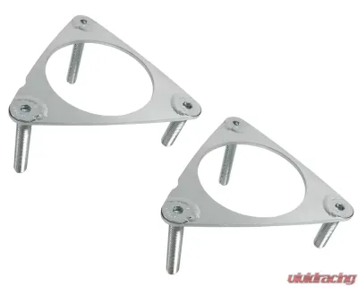 Steeda Front Ride Height Spacer Kit Ford Mustang 2015-2022 - 555-8254
